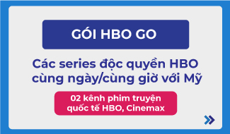 GÓI HBO GO 